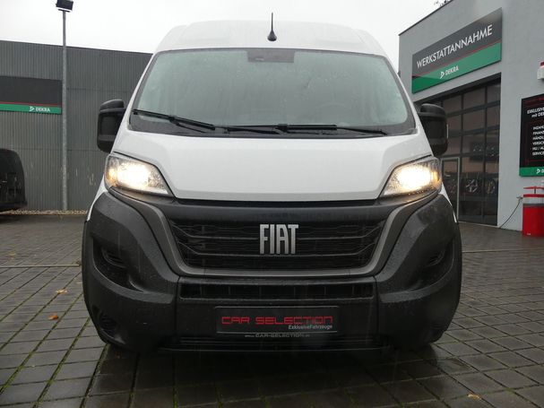 Fiat Ducato 35 L5H2 160 118 kW image number 15