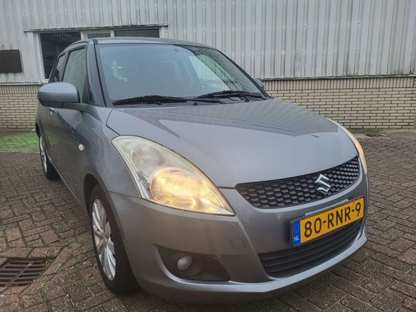 Suzuki Swift 1.2 69 kW image number 7