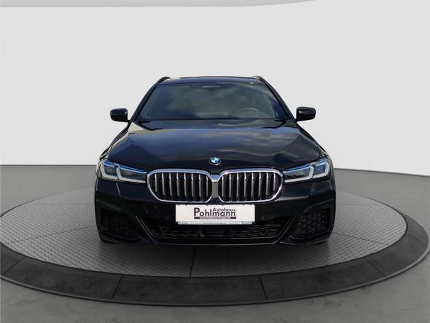 BMW 530i Touring 185 kW image number 8