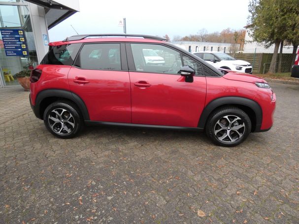 Citroen C3 Aircross 81 kW image number 2