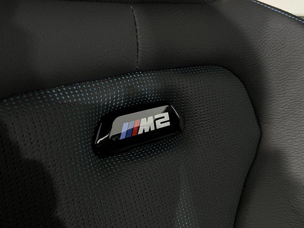 BMW M2 Competition 302 kW image number 27