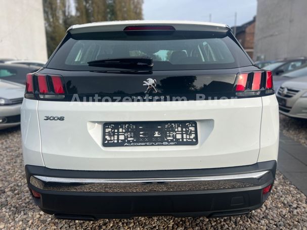 Peugeot 3008 96 kW image number 6