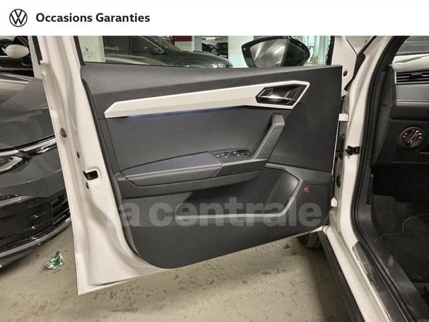 Seat Arona 1.0 TSI DSG XCELLENCE 85 kW image number 32