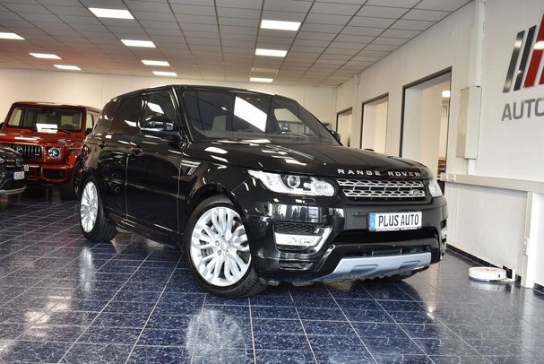 Land Rover Range Rover Sport 225 kW image number 2