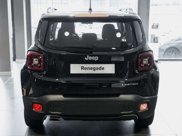 Jeep Renegade 96 kW image number 3