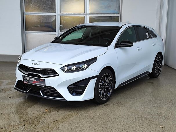 Kia ProCeed 1.5 T-GDI GT Line 103 kW image number 1