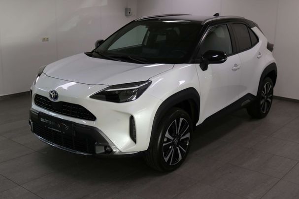 Toyota Yaris Cross 1.5 Hybrid 85 kW image number 1