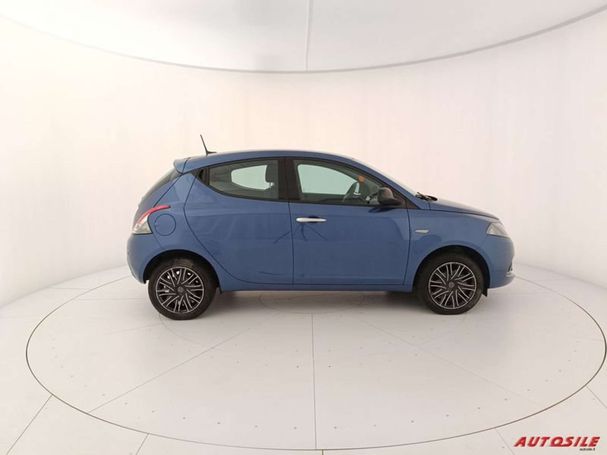 Lancia Ypsilon 51 kW image number 4