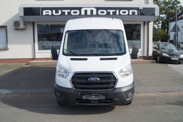 Ford Transit 350 96 kW image number 2