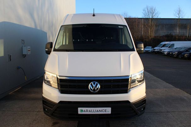 Volkswagen Crafter 103 kW image number 2