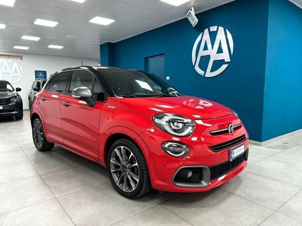 Fiat 500X 1.3 70 kW image number 2