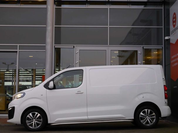 Peugeot Expert 90 kW image number 2