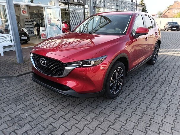 Mazda CX-5 2.0 e-Skyactiv G 121 kW image number 1