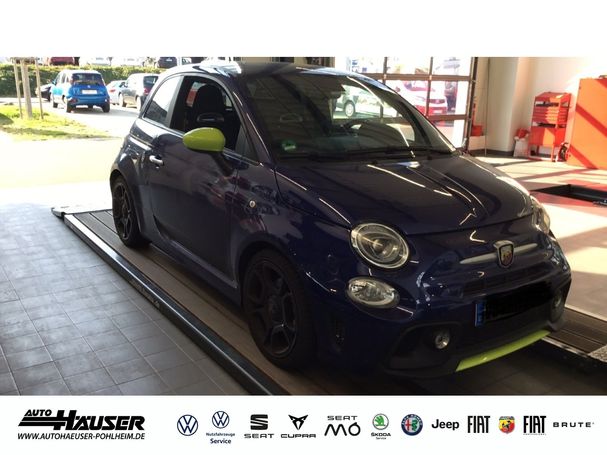 Abarth 595 118 kW image number 2