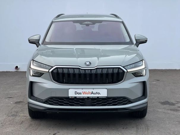 Skoda Kodiaq 147 kW image number 2