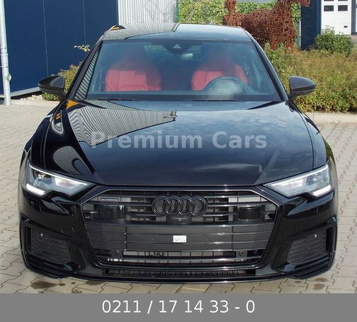 Audi A6 40 TDI quattro S tronic S-line 150 kW image number 3