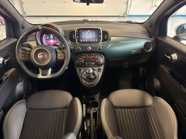 Fiat 500 1.0 51 kW image number 15