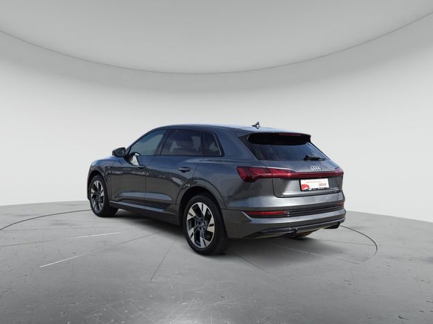 Audi e-tron S-line 300 kW image number 4