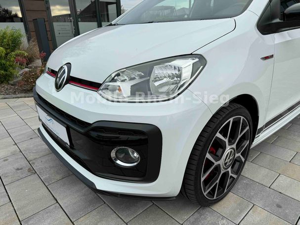 Volkswagen up! GTI 85 kW image number 13