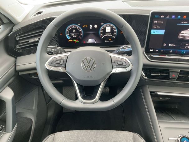 Volkswagen Tiguan 1.5 eTSI DSG 96 kW image number 10