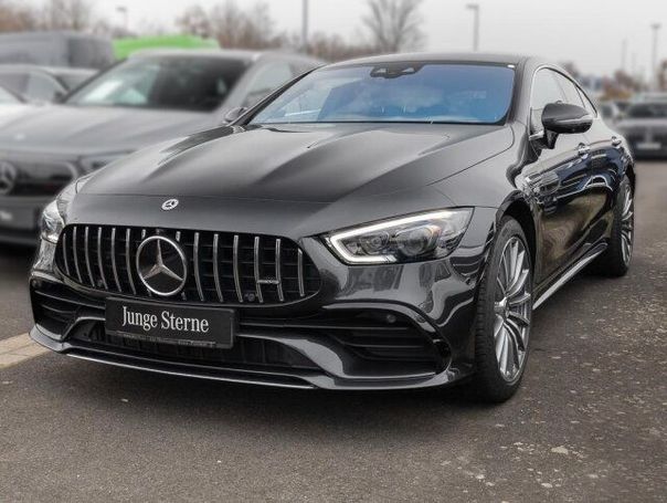 Mercedes-Benz AMG GT 53 320 kW image number 15