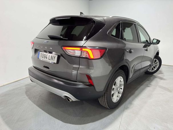 Ford Kuga 1.5 EcoBoost 88 kW image number 4