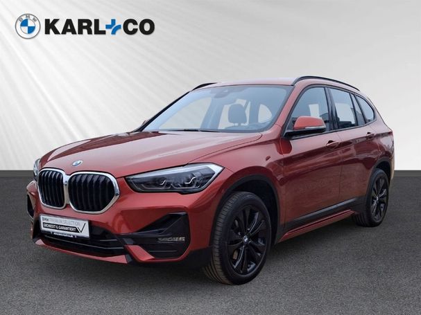 BMW X1 sDrive18i 100 kW image number 1