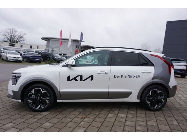 Kia Niro 150 kW image number 2