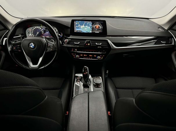 BMW 530i 185 kW image number 5