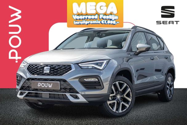 Seat Ateca 1.5 TSI Style 110 kW image number 1