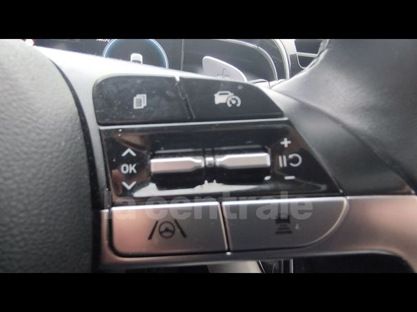 Hyundai Tucson 1.6 CRDi DCT 100 kW image number 19