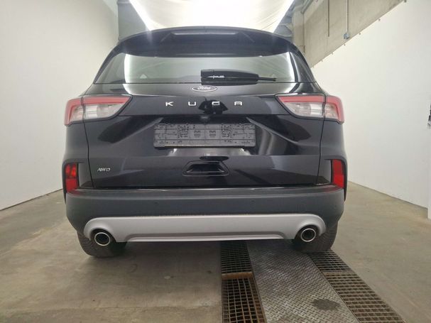 Ford Kuga 2.0 EcoBlue Titanium X 140 kW image number 5