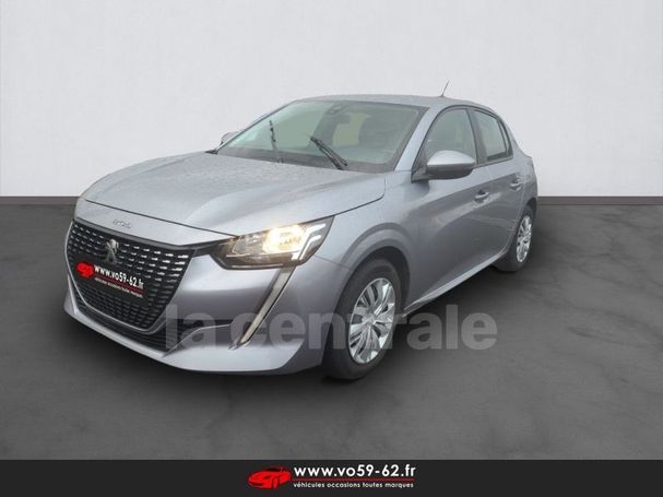 Peugeot 208 PureTech 75 Active 55 kW image number 1