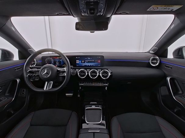 Mercedes-Benz CLA 250 160 kW image number 7