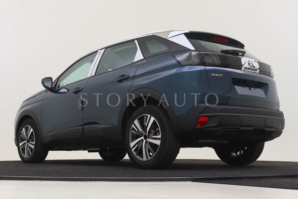 Peugeot 3008 PureTech Active 96 kW image number 9