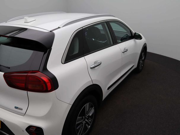 Kia Niro Hybrid 1.6 GDI 104 kW image number 39