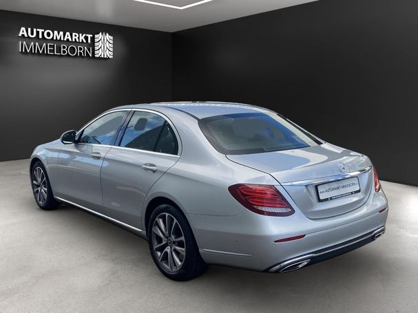 Mercedes-Benz E 450 4Matic 270 kW image number 5