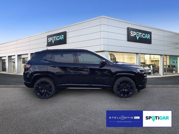 Jeep Compass 1.5 96 kW image number 6