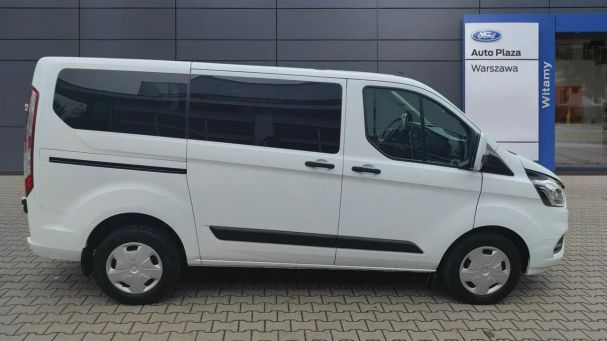 Ford Transit Custom 77 kW image number 6