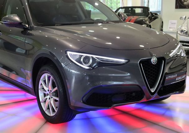 Alfa Romeo Stelvio 206 kW image number 27