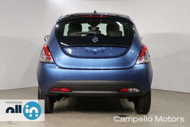 Lancia Ypsilon 51 kW image number 3