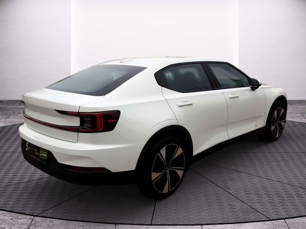 Polestar 2 78 kWh Long Range Single Motor 170 kW image number 15