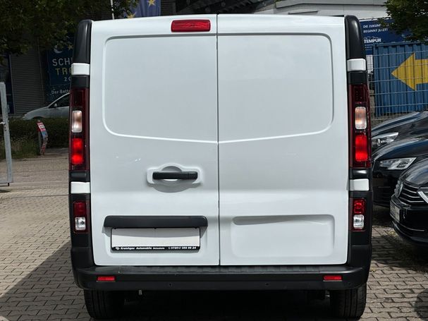 Renault Trafic dCi 88 kW image number 2