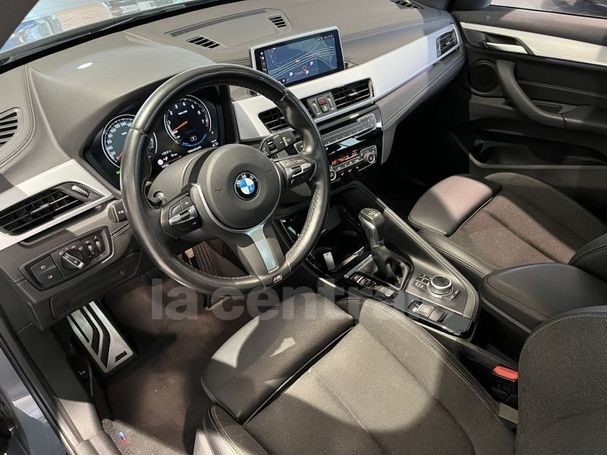 BMW X1 25e xDrive 162 kW image number 5