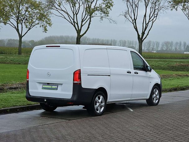 Mercedes-Benz Vito 119 CDi 140 kW image number 4