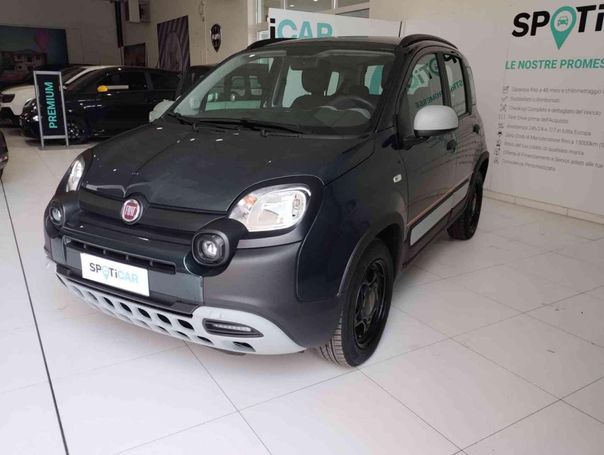 Fiat Panda 1.0 Hybrid 51 kW image number 1