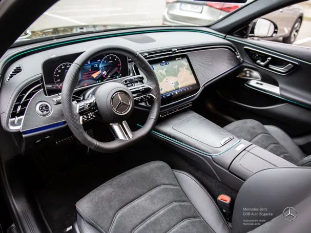 Mercedes-Benz E 220 145 kW image number 7