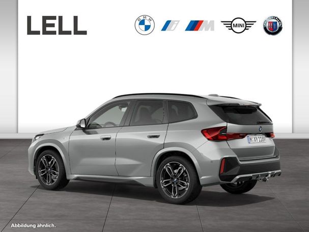 BMW X1 xDrive18d 110 kW image number 6