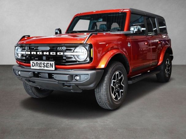 Ford Bronco 264 kW image number 1