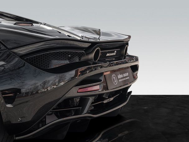 McLaren 720S Spider Performance 530 kW image number 4